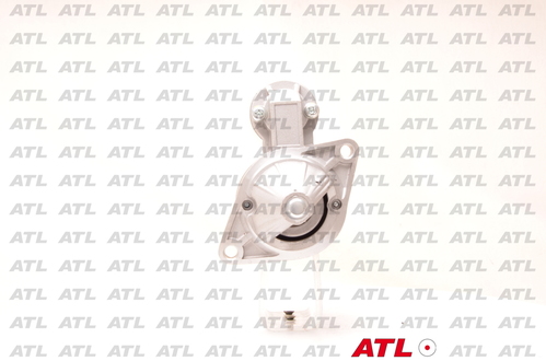 ATL Autotechnik A 76 390 Starter